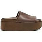 Brown Leather