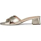 Soft Gold Leather