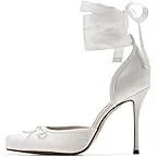 Ivory Satin
