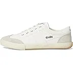 Off White/Off White/Evergreen