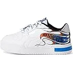 Puma White/Puma Team Royal