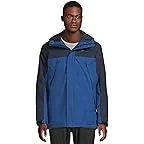 Mountain Blue/Collegiate Navy