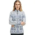 Ultramarine/Off-White