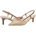 Dark Natural Woven Multi