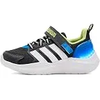 Black/White/Lucid Ray Blue