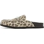 Cheetah Spots
