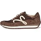 Brunette Suede Combo