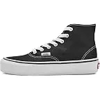 Black/True White