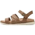 Saddle Tan Leather