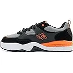 Dark Grey/Black/Orange