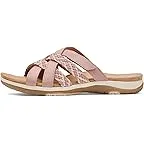 Light Pink Nubuck