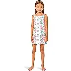 Resort White Viney Liney