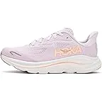 Lilac Cream/Tangerine Glow