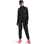 Black/Reflective Silver