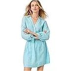 Capri Blue Saint Tropez Stripe