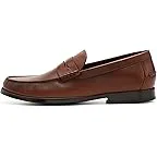 Dark Natural Leather