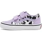 Cow Soft Purple