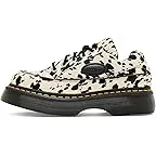 Cream/ Black Dalmation