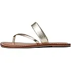 Champagne Antique Calf