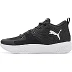 Puma Black/Puma White