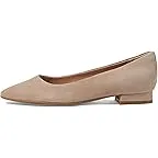 Taupe Suede