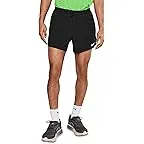 Black/Reflective Silver