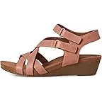 Dusty Rose Leather