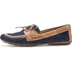 Blue Jeans/Cuoio Nappa