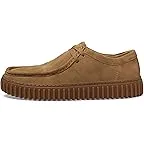 Dark Sand Suede