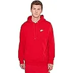 University Red/University Red/White