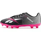 Black/White/Pink