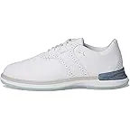 Puma White/Ash Gray/Icy Blue