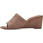 Brown Raffia