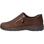 Dark Brown Leather