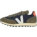 Nautico/White/Orange Fluo