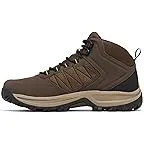 Cordovan/Golden Yellow
