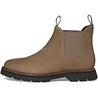 Morel Nubuck Waterproof/Black