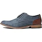 Navy Nubuck