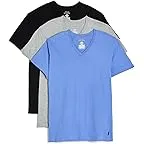 Harbor Island Blue/Polo Black/Andover Heather