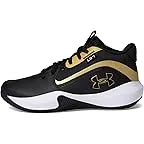 Black/Black/Metallic Gold