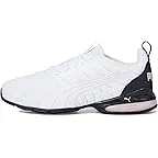 White/Rose Mauve
