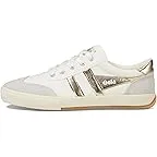 Off-White/Gold
