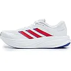 White/Pure Ruby/Black