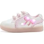 White/Pink