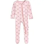 Shrinking Violet Bow Lattice