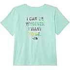 Crater Aqua/IWD Graphic