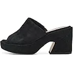 Black Suede