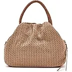 Meadow Woven Straw