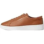 Brown/White