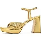 Gold Metallic